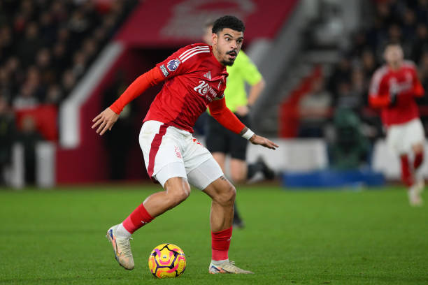 在国际女足 在国际女足